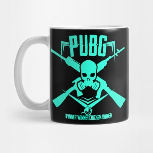 PUBG - EMBLEM Mug